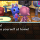 Illustration for article titled Animal Crossing 3DS Screens Are Already In Debt To Tom Nook